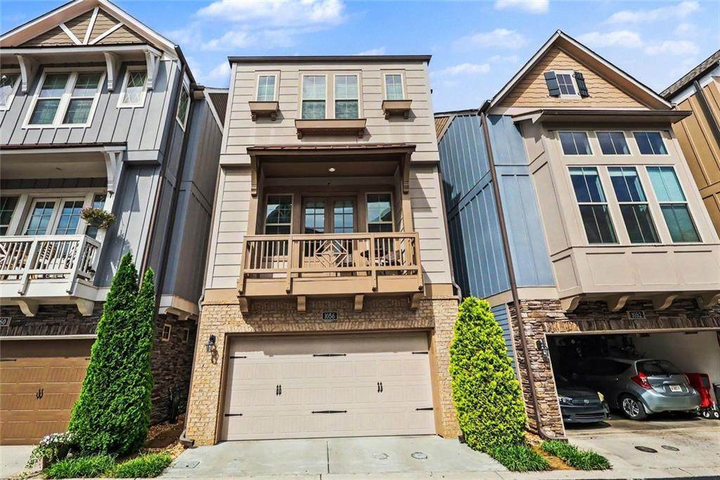 1056 Moorewood Lane - Photo 1