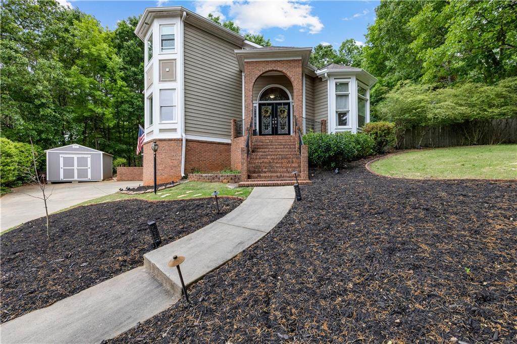 133 Windalier Ridge - Photo 1