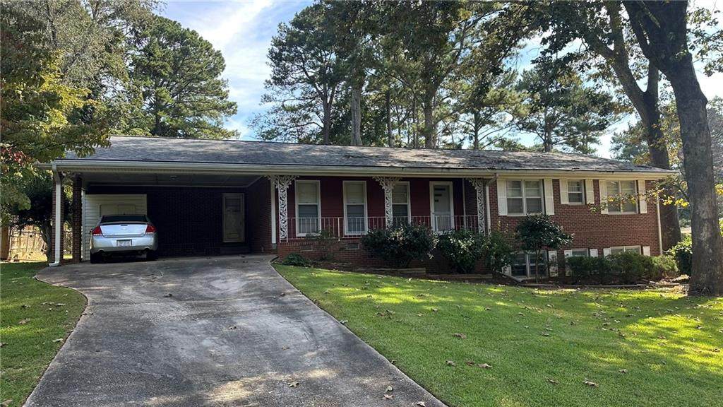 5574 Laurel Lane - Photo 1