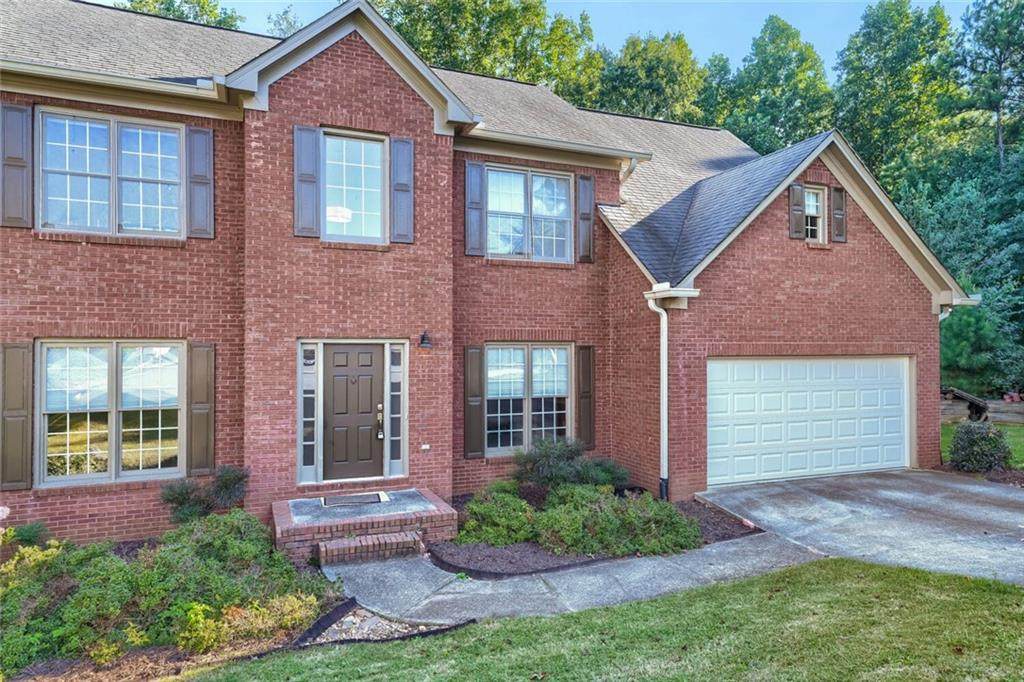 525 Sartain Court - Photo 1