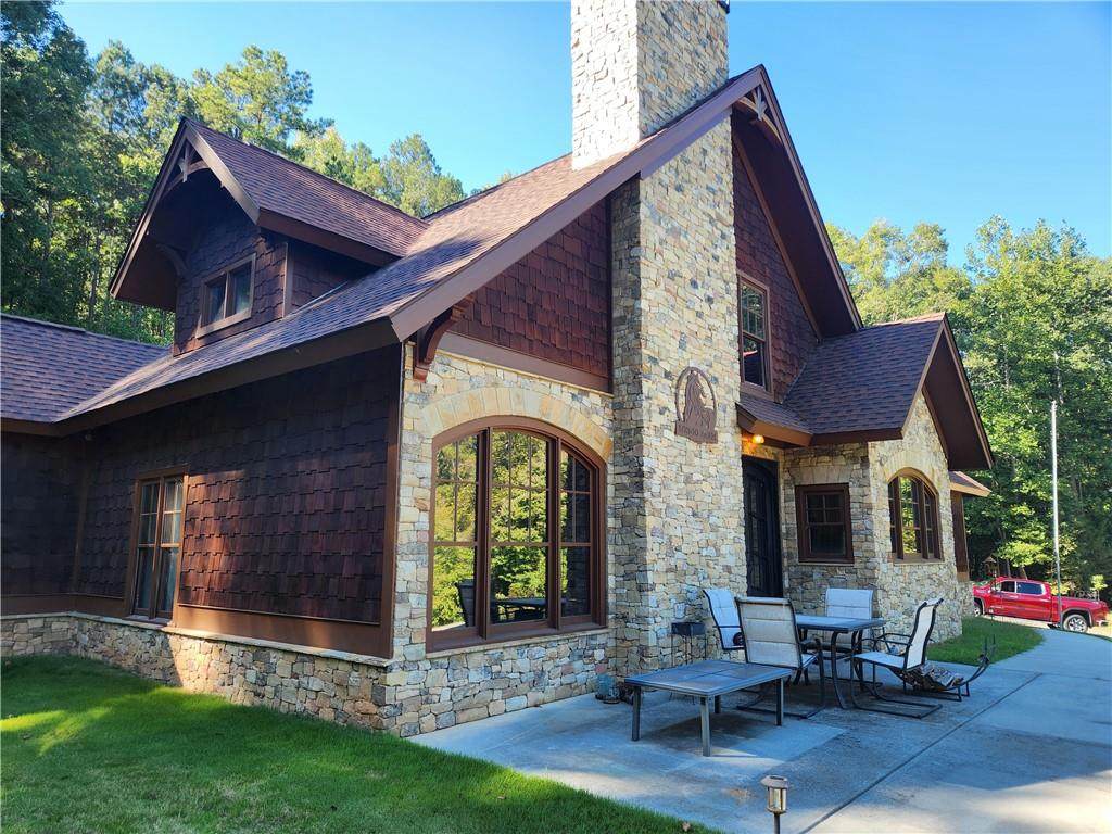 540 R James Road - Photo 1