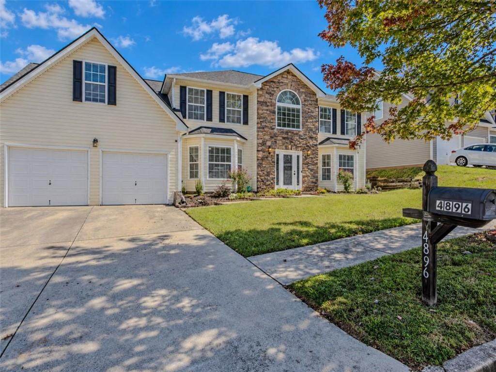 4896 Laythan Jace Court - Photo 1