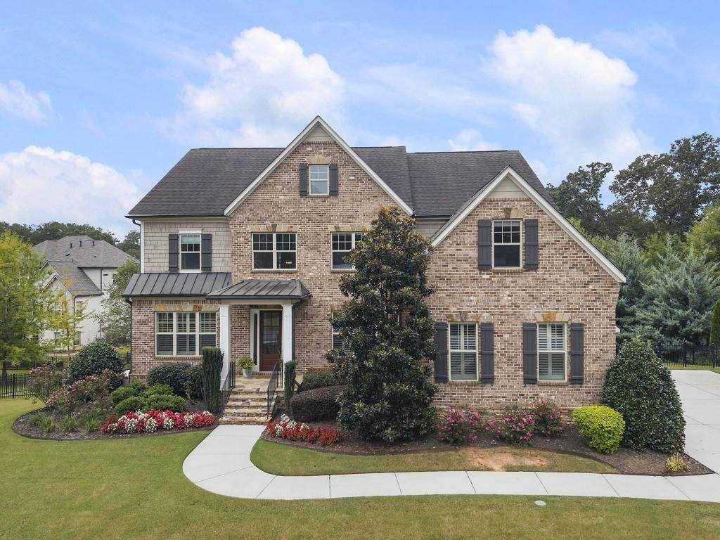 621 Mabry Road - Photo 1