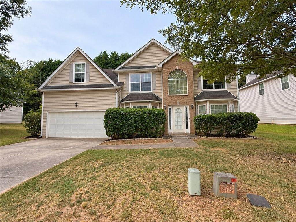 580 Lakeridge Court - Photo 1