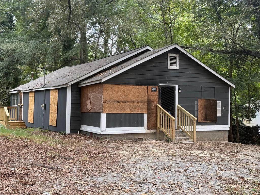 1300 Nash Road - Photo 1