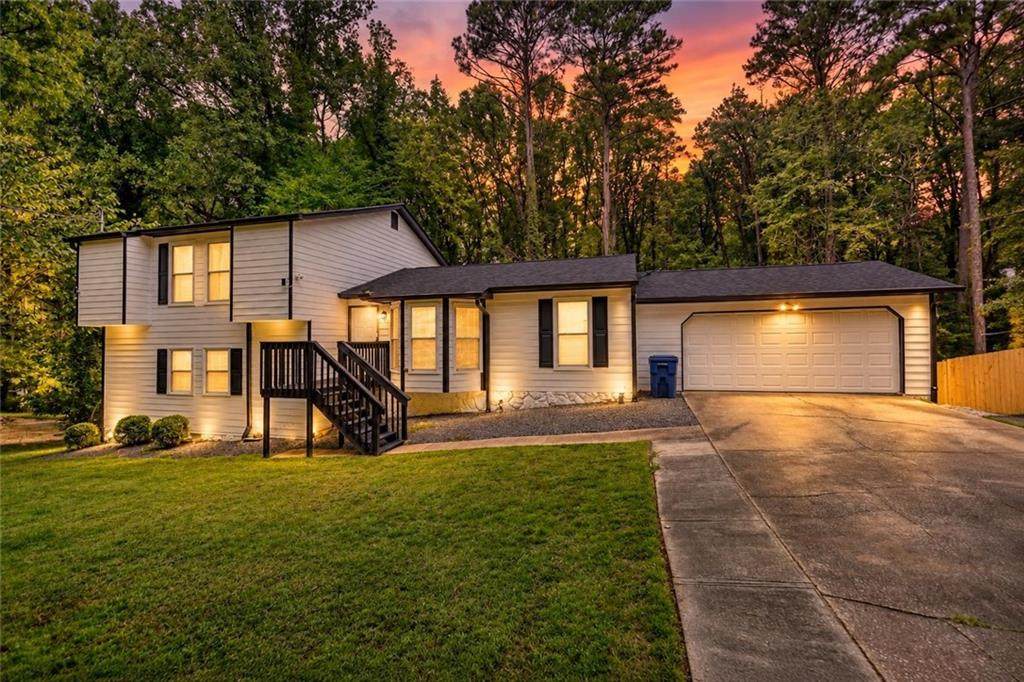 1173 Mill Ridge - Photo 1