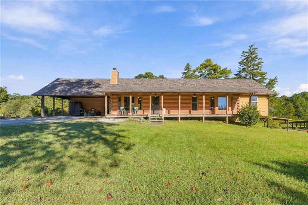 5480 Old Marietta Road - Photo 1