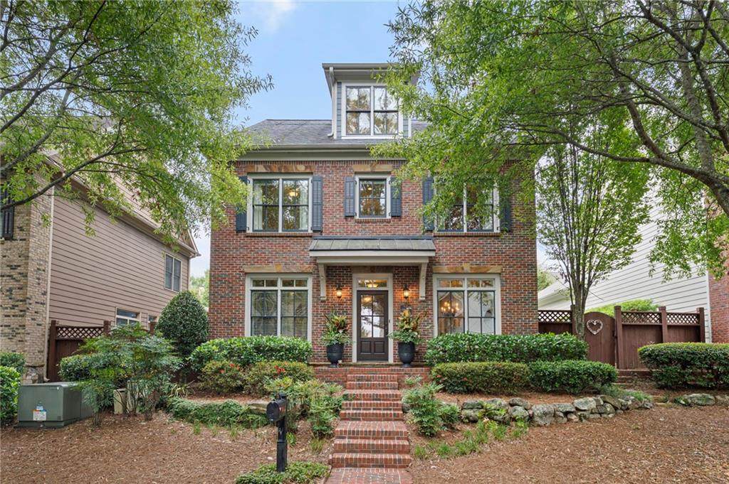 530 Willow Oak Way - Photo 1
