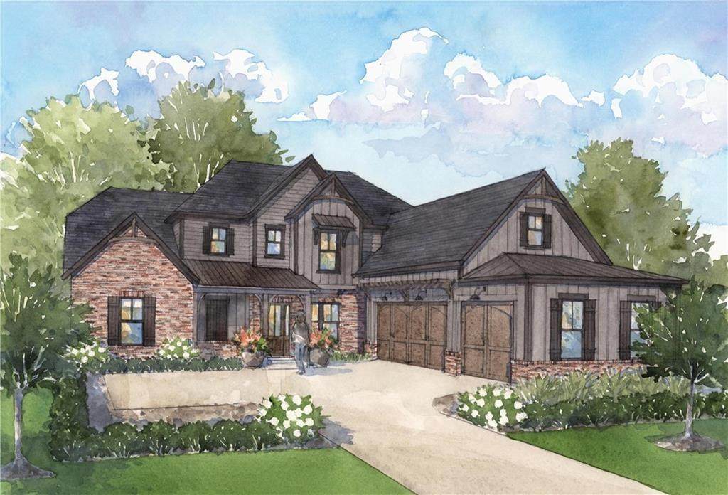 7748 Turner Road - Photo 1