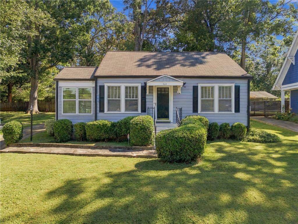 425 Leonardo Avenue - Photo 1