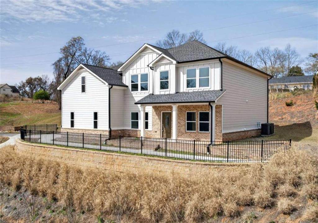 1226 Bloomsbury Lane - Photo 1