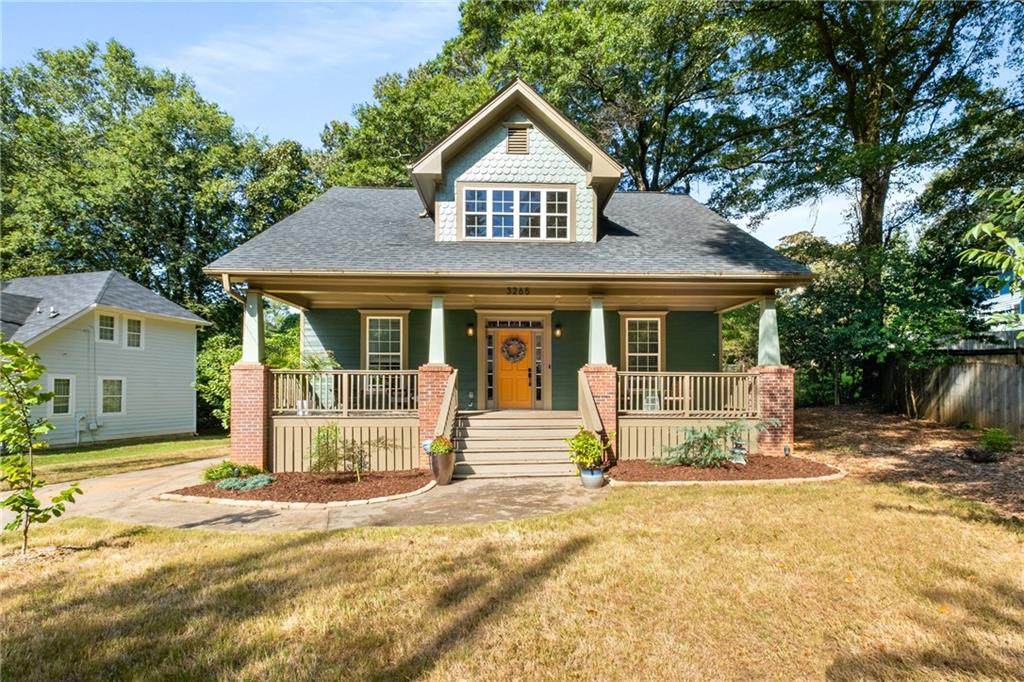 3265 College Street - Photo 1