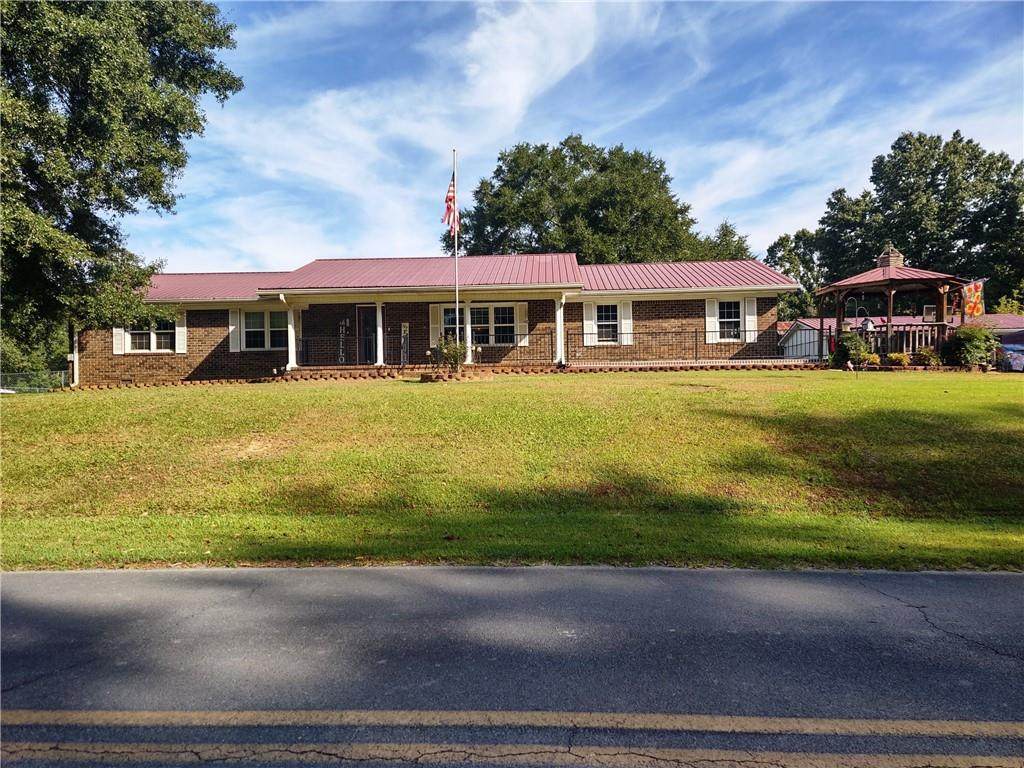 245 Red Oak Road - Photo 1