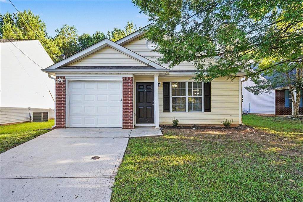 6934 Red Bone Way - Photo 1