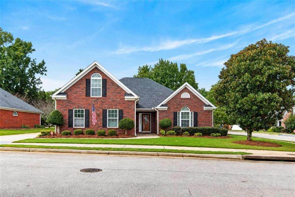 163 Pinnacle Lane - Photo 1