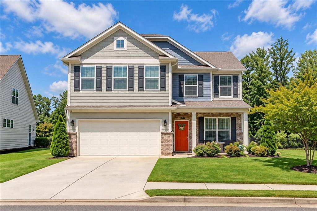 42 Sinclair Circle - Photo 1