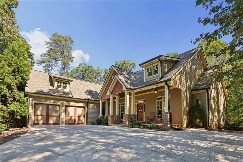 32 Amy Trammel Court - Photo 1