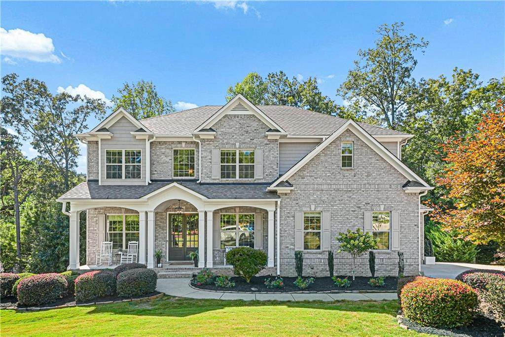 2750 Cogburn Lane - Photo 1