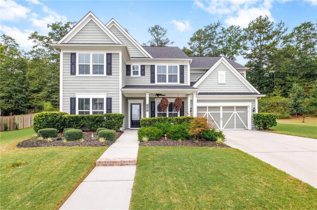 6576 Red Hawk Way - Photo 1