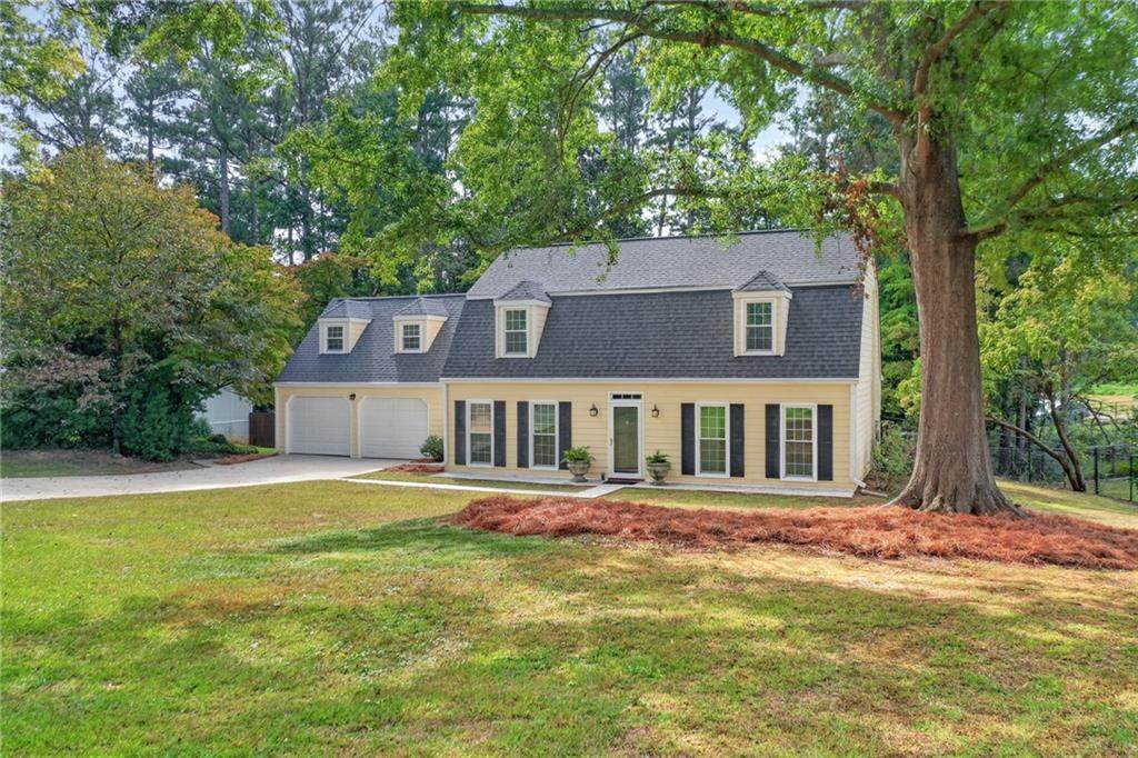 1761 Canton Hills Circle - Photo 1