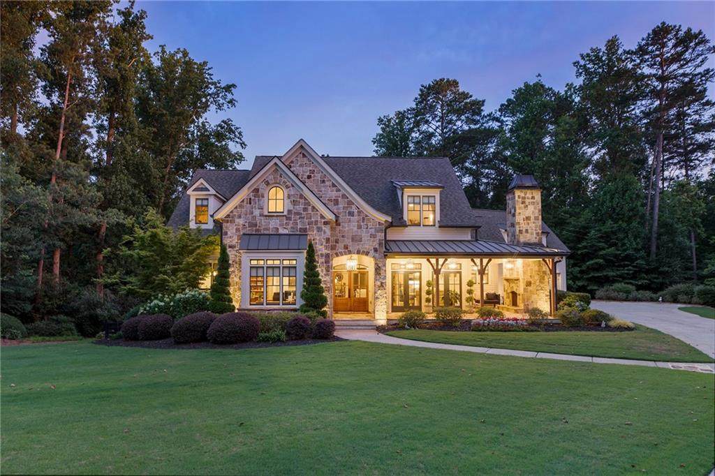 2758 Batesville Road - Photo 1