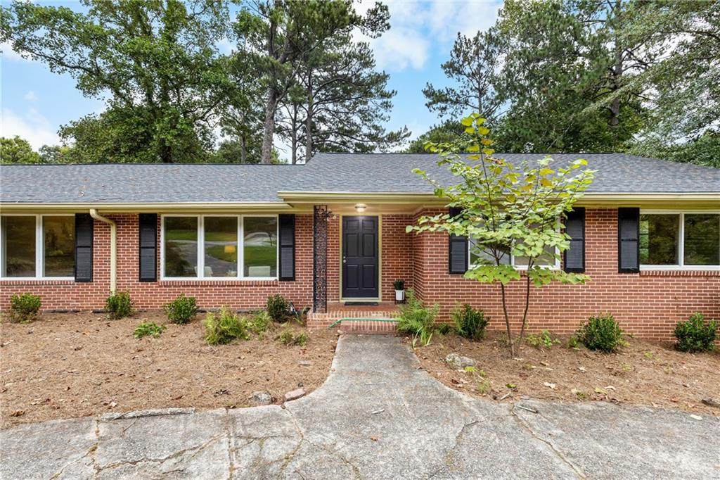 2433 Kingscliff Drive - Photo 1