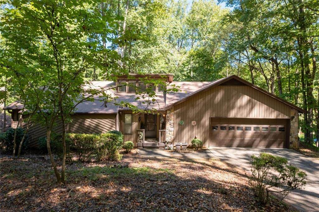 1455 Sumter Drive - Photo 1