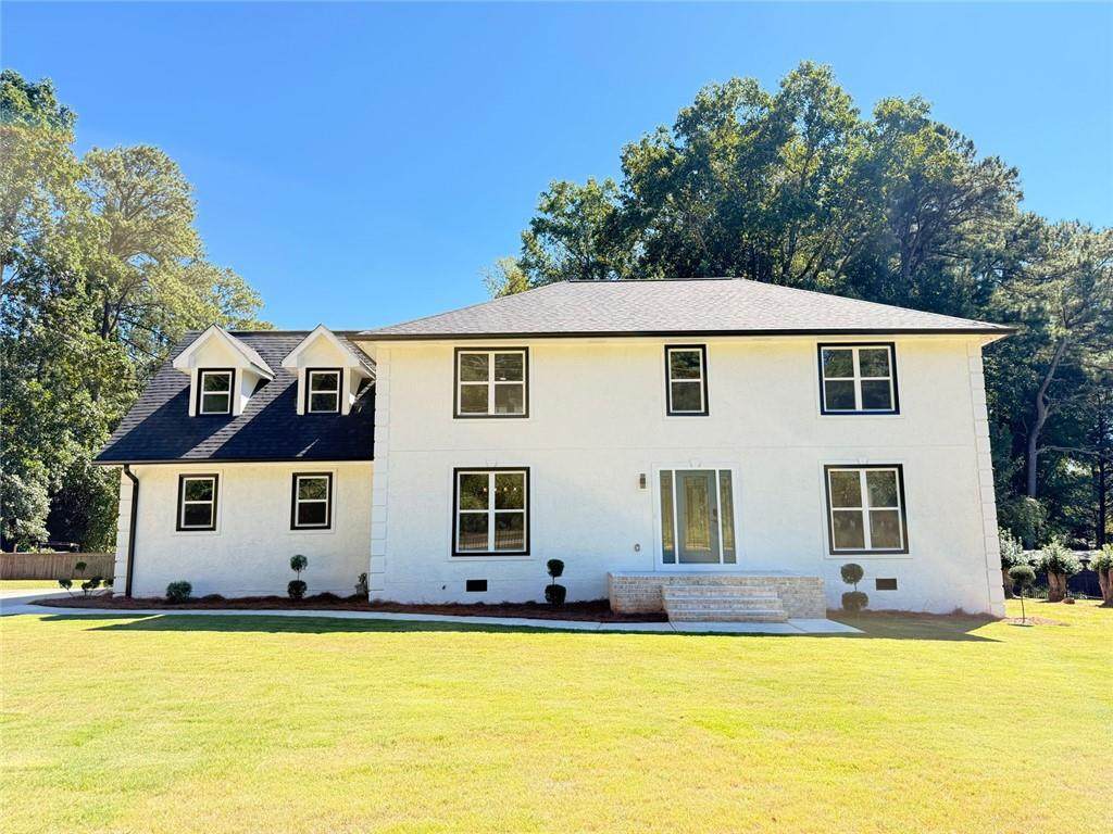 2887 Lake Jodeco Road - Photo 1