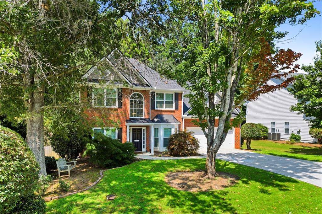 575 Kingsport Drive - Photo 1
