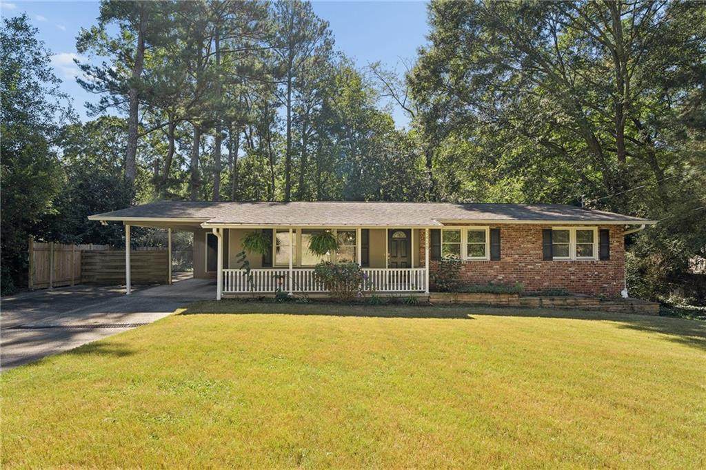 3428 Havalyn Lane - Photo 1