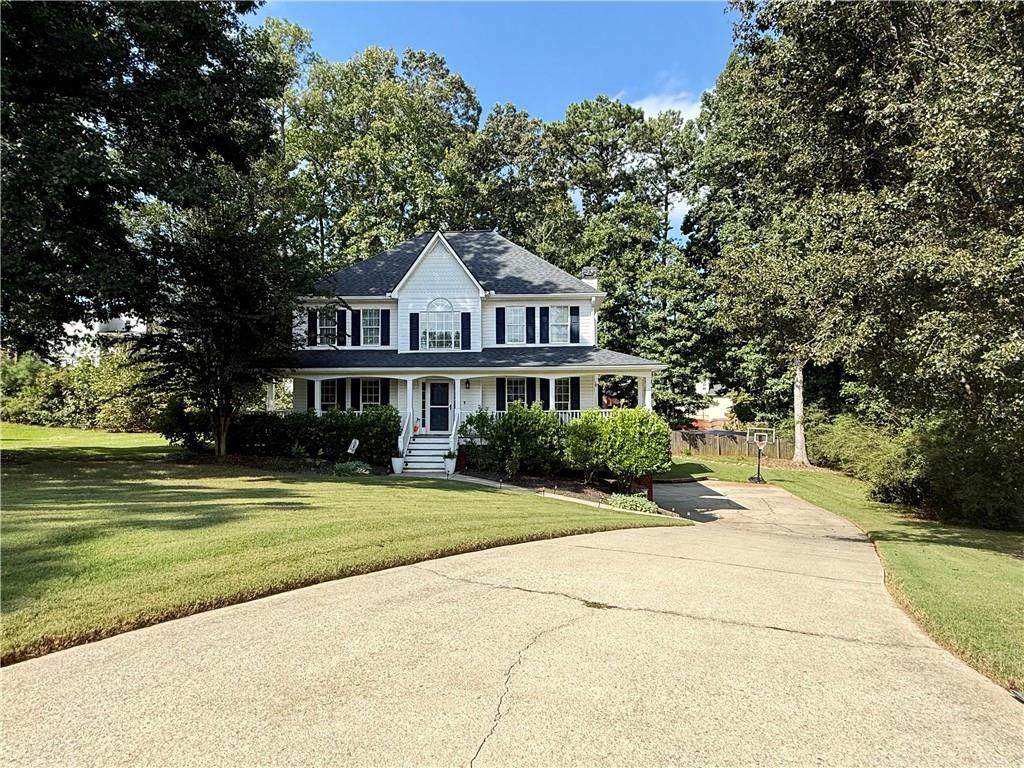 89 Bartlett Way - Photo 1
