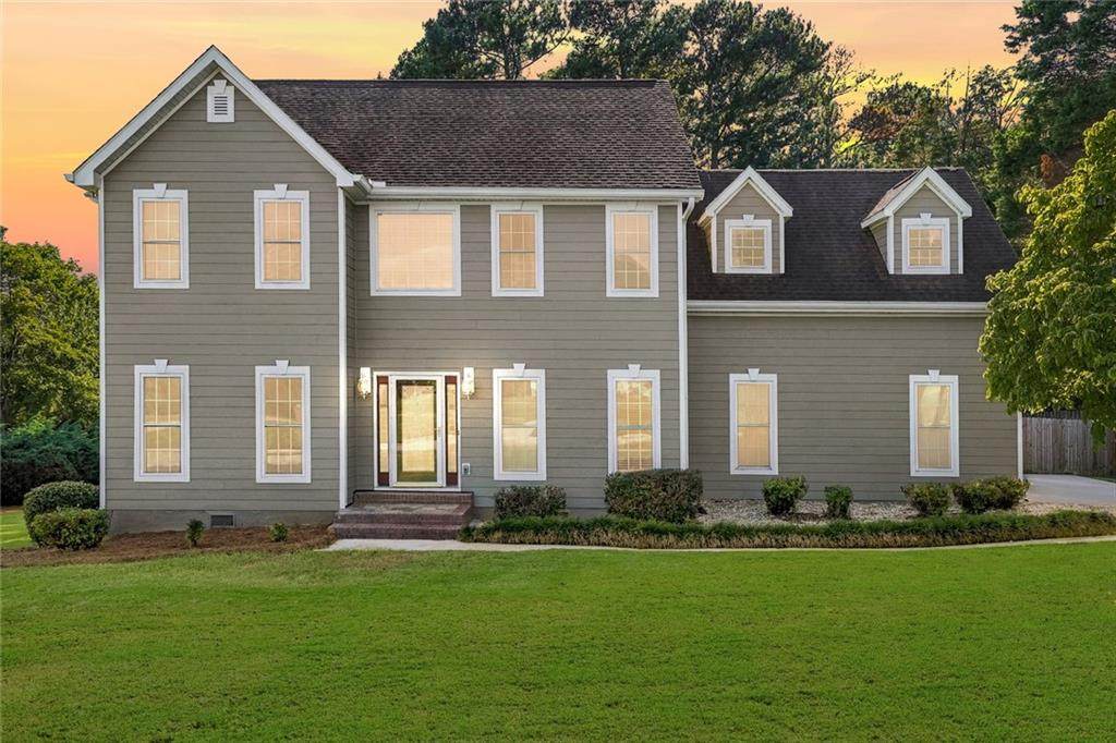 10 Chad Court - Photo 1