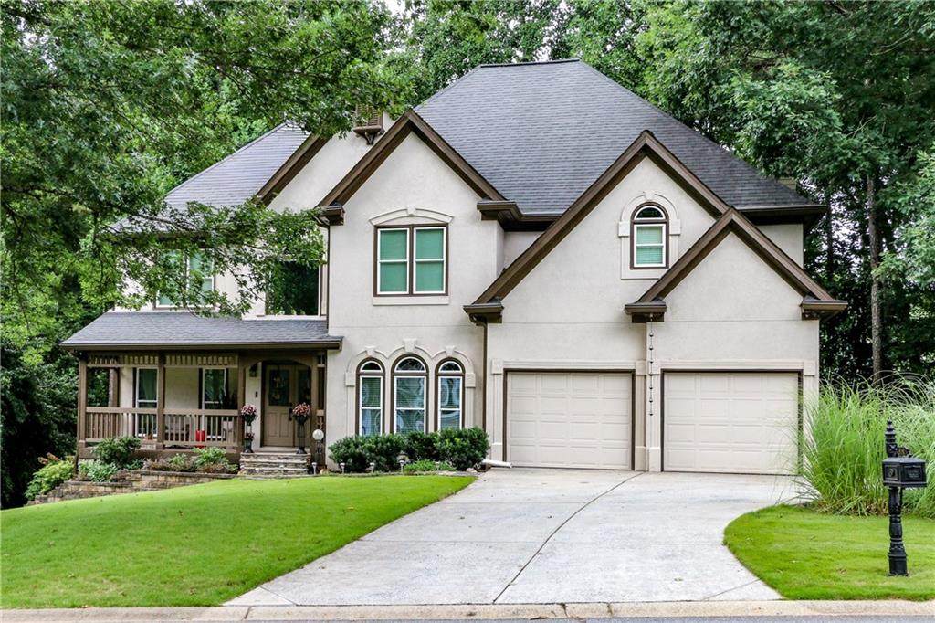 656 Goldenwood Court - Photo 1