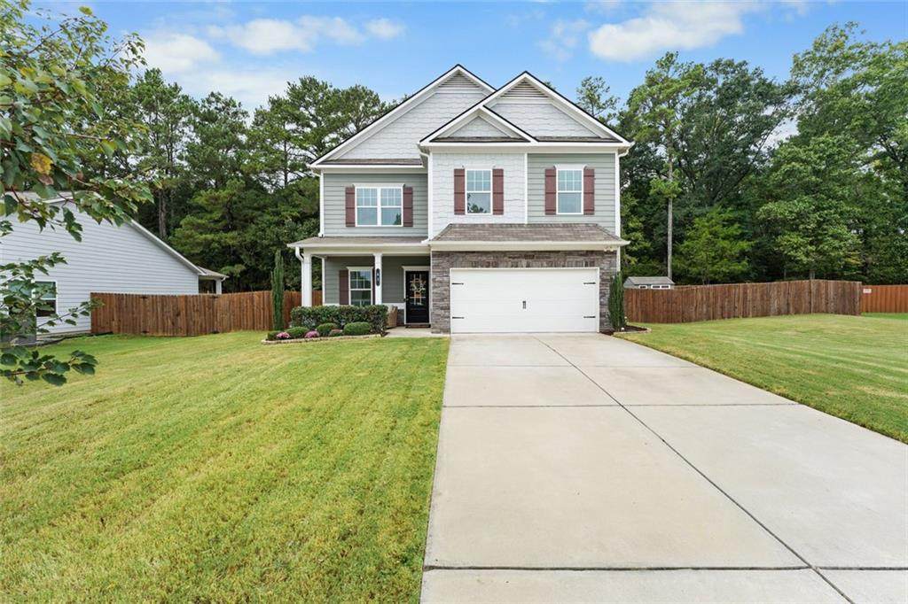63 Woody Way - Photo 1