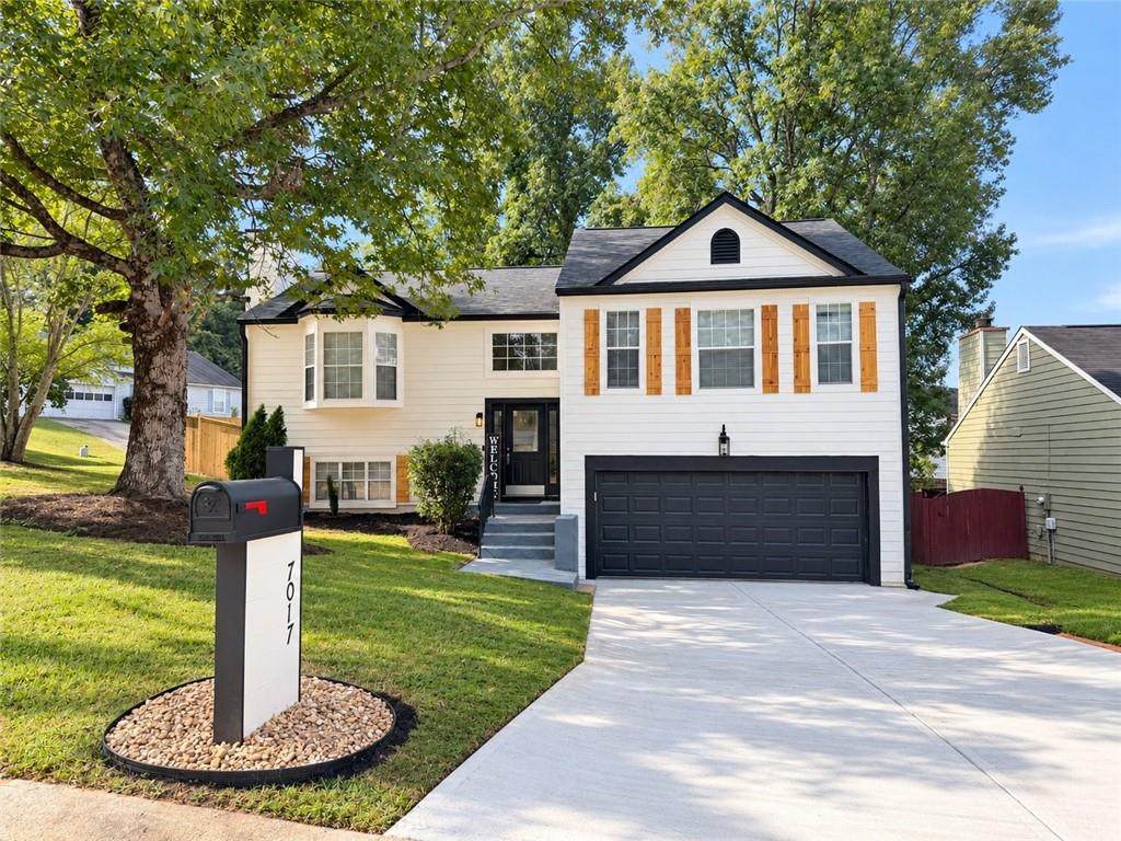 7017 Grinder Drive - Photo 1