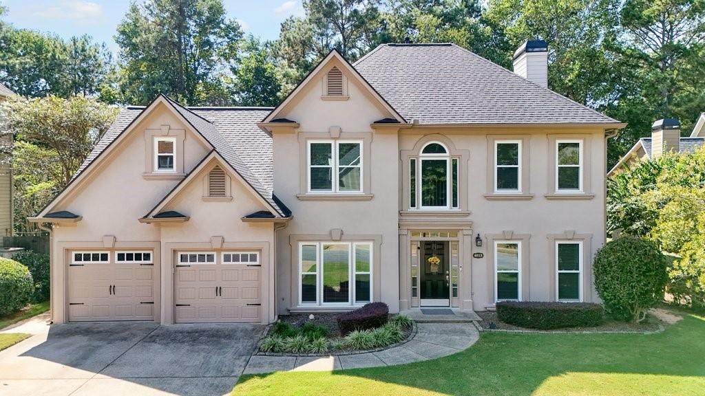 4013 Ironhill Lane - Photo 1