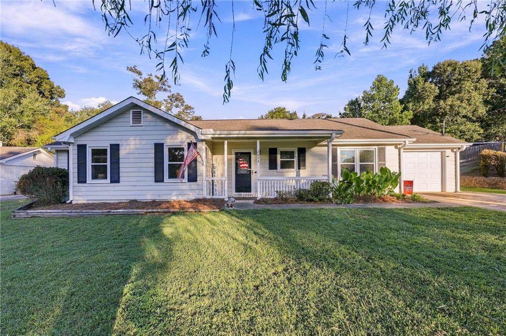 2674 Highland Park Drive - Photo 1