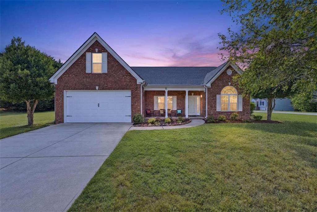 24 Feldspar Drive - Photo 1