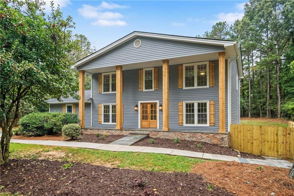 1498 Meadowcreek Court - Photo 1