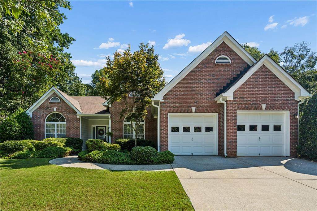 1190 Sunhill Drive - Photo 1
