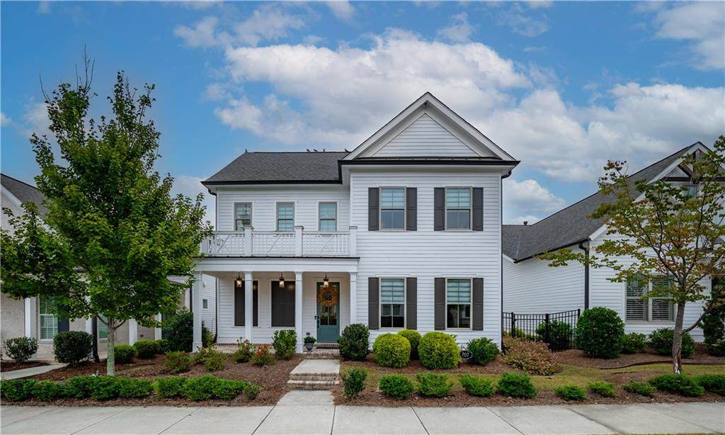 707 Hickory Hollow Walk - Photo 1