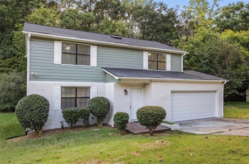 3615 Satellite Boulevard - Photo 1