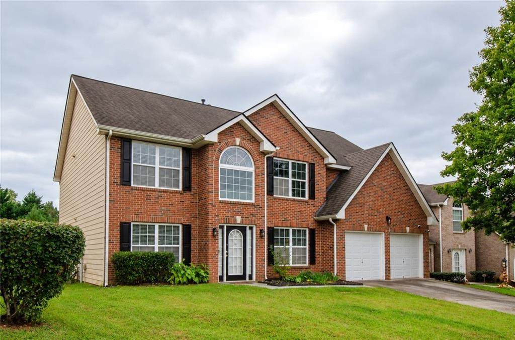930 Buckingham Cove - Photo 1