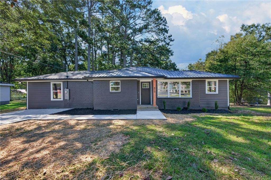 410 Old Stone Road - Photo 1