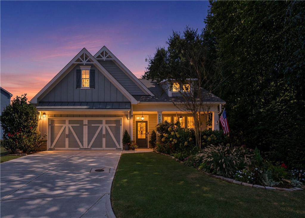 605 Greenbow Lane - Photo 1