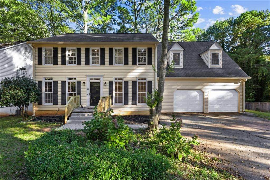 2092 Plantation Road - Photo 1