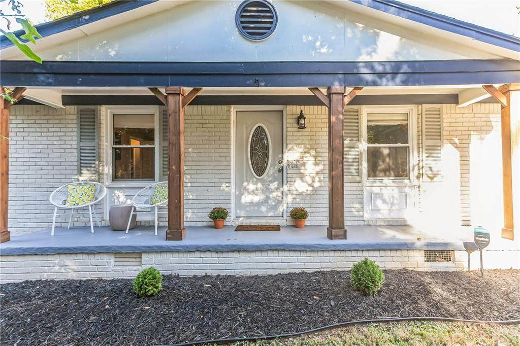 3661 Manhattan Drive - Photo 1