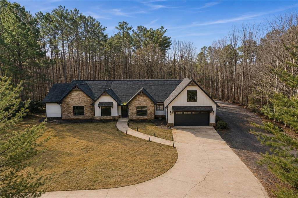 635 Colbert Road - Photo 1