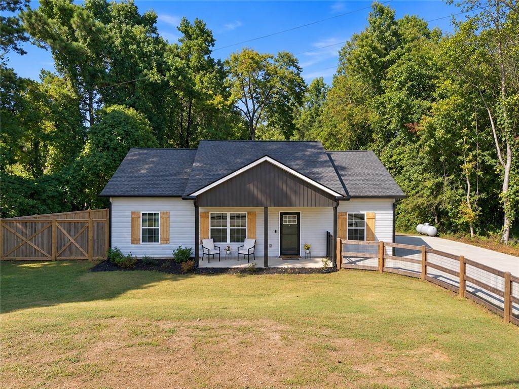 372 Mcgarity Road - Photo 1
