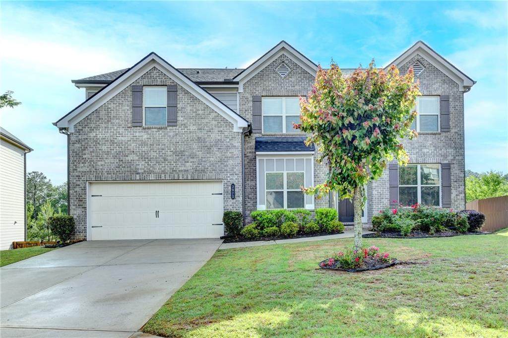 3972 Golden Gate Way - Photo 1